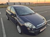 Fiat EVO 1.3 mjet