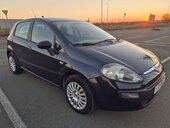 Fiat EVO 1.3 mjet