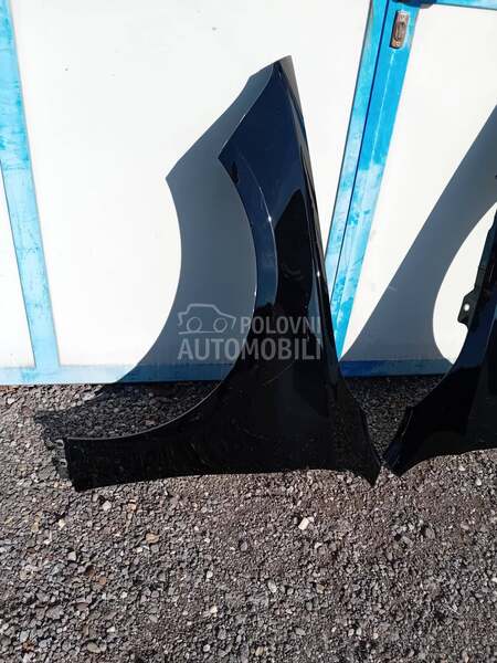 Krilo Blatobran Levo Desno