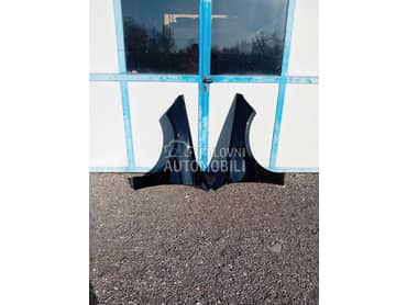 Krilo Blatobran Levo Desno za Mercedes Benz A Klasa od 2018. do 2023. god.