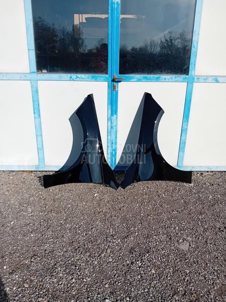 Krilo Blatobran Levo Desno