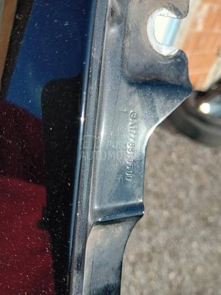 Krilo Blatobran Levo Desno