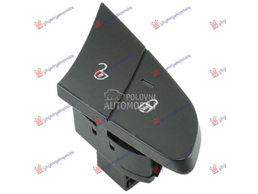 PREKIDAC CENTRALNOG ZAKLJUCAVA za Porsche Cayenne od 2010. do 2015. god.