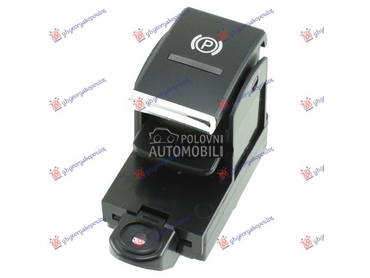 PREKIDAC ZA RUCNU KOCNICU HROM za Porsche Cayenne od 2010. do 2015. god.