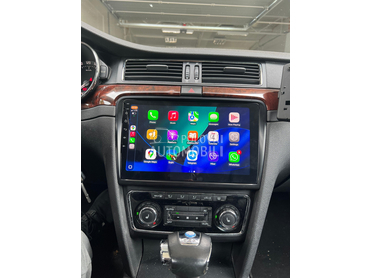 Multimedija Android Carplay za Škoda Superb