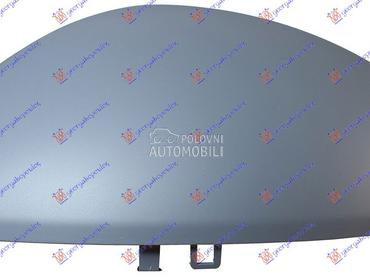 POKLOPAC RETROVIZORA PM (BEZ K za Porsche Cayenne od 2010. do 2015. god.