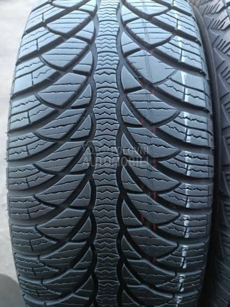 Fulda 195/65 R15 Zimska
