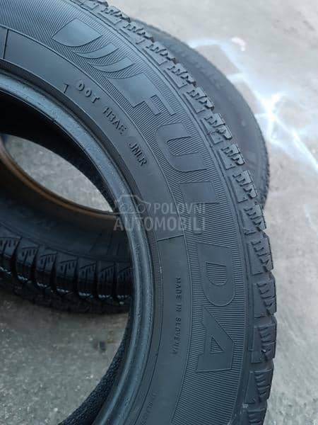 Fulda 195/65 R15 Zimska