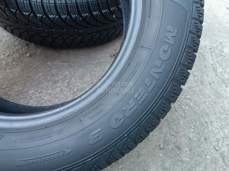 Fulda 195/65 R15 Zimska