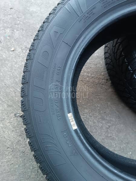 Fulda 195/65 R15 Zimska