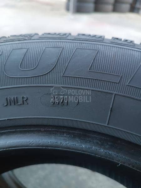 Fulda 195/65 R15 Zimska