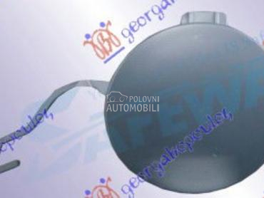 POKLOPAC KUKE PREDNJEG BRANIKA za Porsche Cayenne od 2010. do 2015. god.