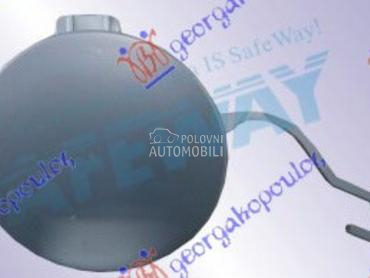 POKLOPAC KUKE PREDNJEG BRANIKA za Porsche Cayenne od 2010. do 2015. god.