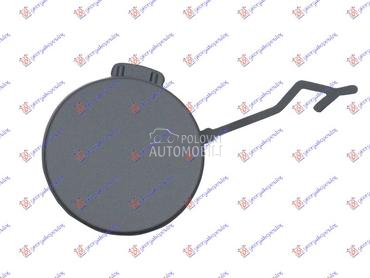 POKLOPAC KUKE ZADNJEG BRANIKA za Porsche Cayenne od 2010. do 2015. god.