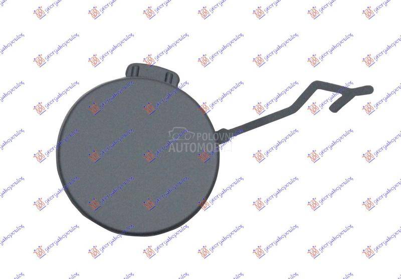 POKLOPAC KUKE ZADNJEG BRANIKA