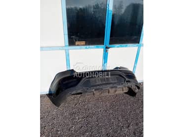 Zadnji Branik za Mercedes Benz GLC Klasa od 2016. do 2019. god.