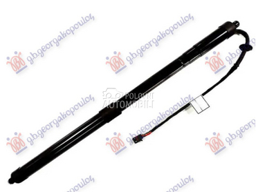 AMORTIZER GEPEK VRATA ELEKTRIC za Porsche Cayenne od 2010. do 2015. god.