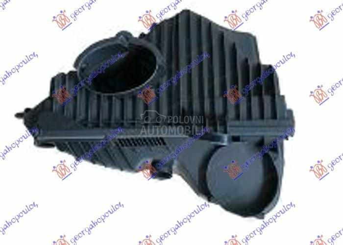 KUCISTE FILTERA VAZDUHA (V6/V8