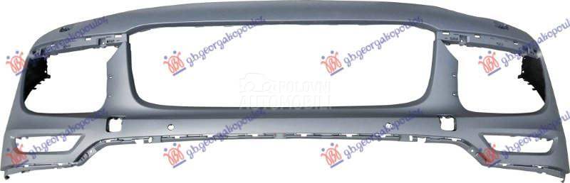 PREDNJI BRANIK PM (2 PDC SENZO