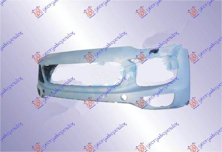 PREDNJI BRANIK PM (PRSKALICE)