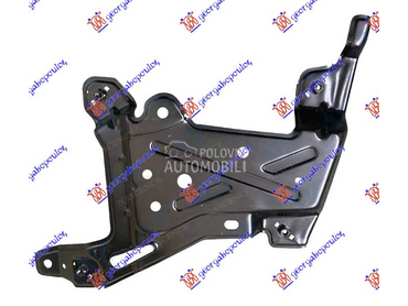 NOSAC PREDNJEG BLATOBRANA za Porsche Cayenne od 2015. do 2018. god.