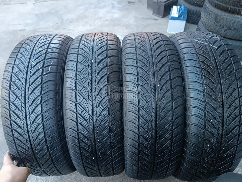 Goodyear 205/60 R16 Zimska