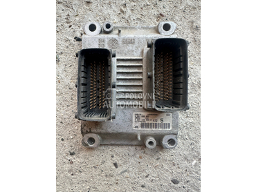 Kompjuter 1.2 16v 59kw za Fiat Punto