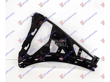 NOSAC PREDNJEG BRANIKA BOCNI P za Porsche Cayenne od 2015. do 2018. god.