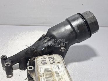 KUCISTE FILTERA ULJA za Jeep Compass