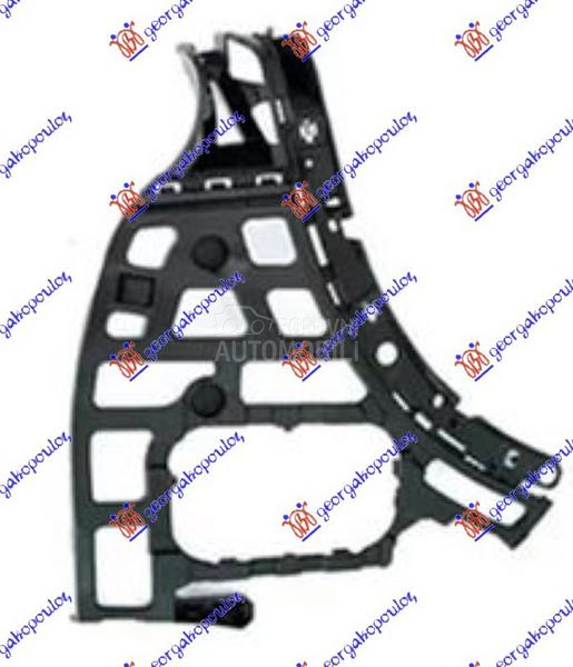 NOSAC ZADNJEG BRANIKA SPOLJASN