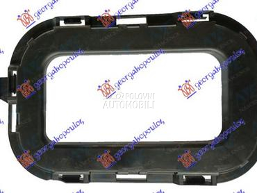 NOSAC ZADNJEG BRANIKA UNUTRASN za Porsche Cayenne od 2015. do 2018. god.