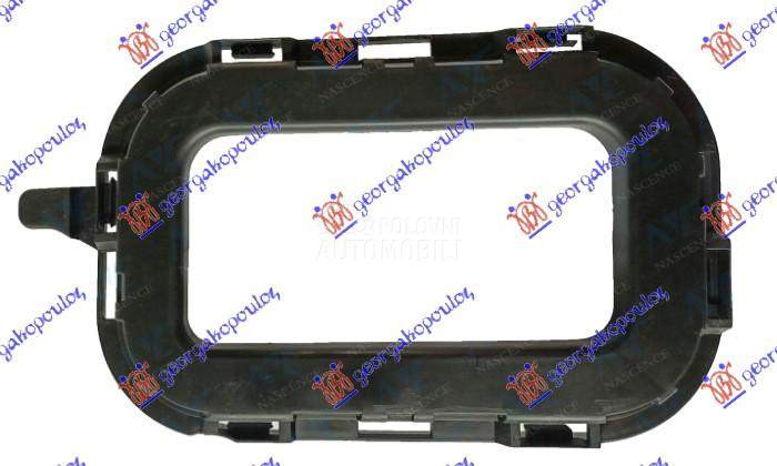 NOSAC ZADNJEG BRANIKA UNUTRASN