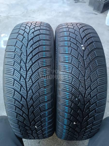 Continental 185/65 R15 Zimska