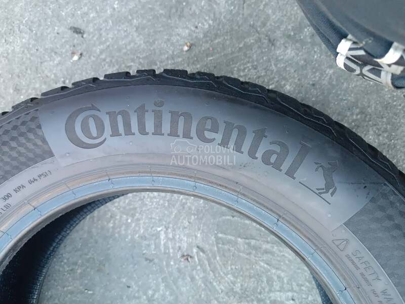 Continental 185/65 R15 Zimska