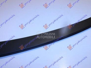 LAJSNA RESETKE PREDNJEG BRANIK za Porsche Cayenne od 2015. do 2018. god.