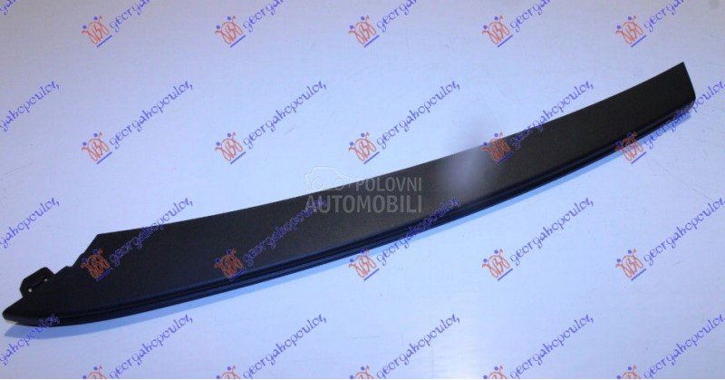 LAJSNA RESETKE PREDNJEG BRANIK