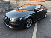 Audi A3 1,6 3 x S LINE