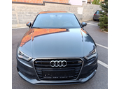 Audi A3 1,6 3 x S LINE
