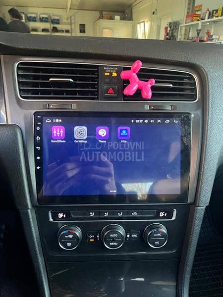 Multimedija Carplay