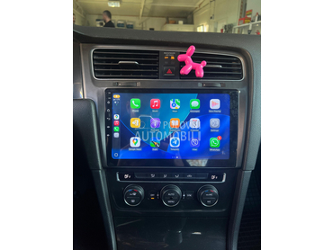Multimedija Carplay za Volkswagen Golf 7, Golf 7 Alltrack