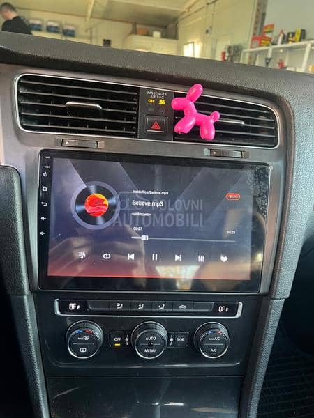 Multimedija Carplay