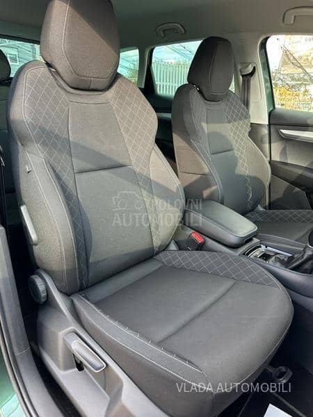 Škoda Karoq NAV/KAMERA