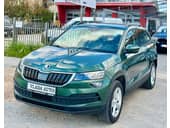 Škoda Karoq NAV/KAMERA