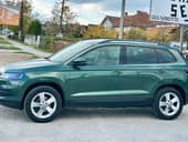 Škoda Karoq NAV/KAMERA