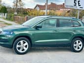 Škoda Karoq NAV/KAMERA