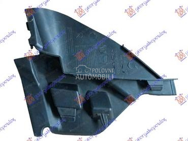 USMERIVAC VAZDUHA PREDNJEG BRA za Porsche Cayenne od 2015. do 2018. god.