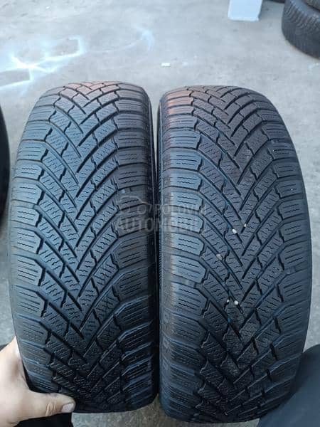 Continental 185/60 R15 Zimska