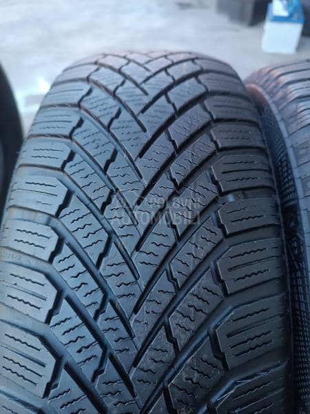 Continental 185/60 R15 Zimska