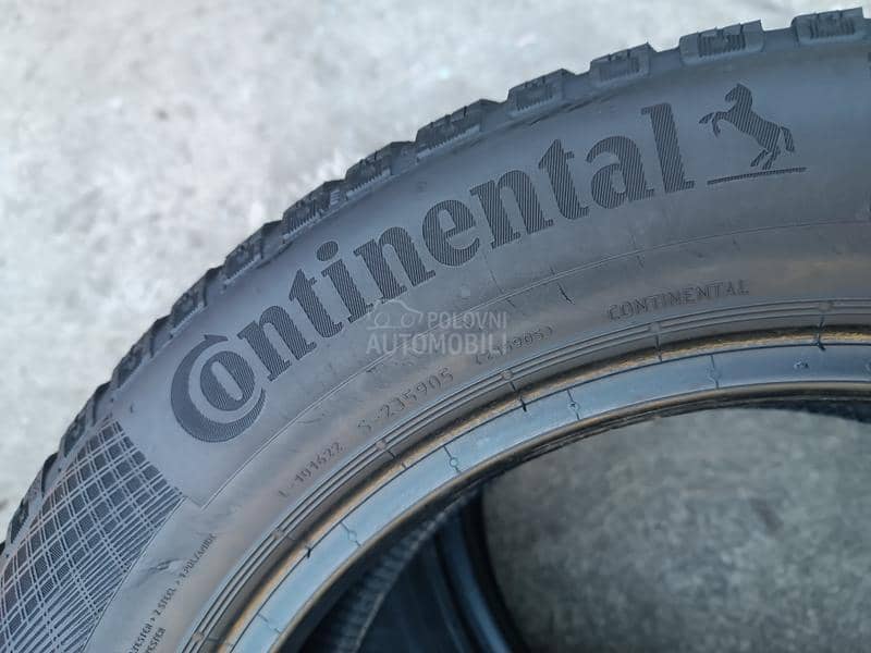 Continental 185/60 R15 Zimska