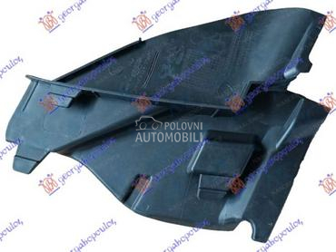 USMERIVAC VAZDUHA PREDNJEG BRA za Porsche Cayenne od 2015. do 2018. god.